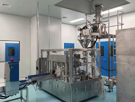 重量檢測(cè)機(jī)客戶現(xiàn)場(chǎng)