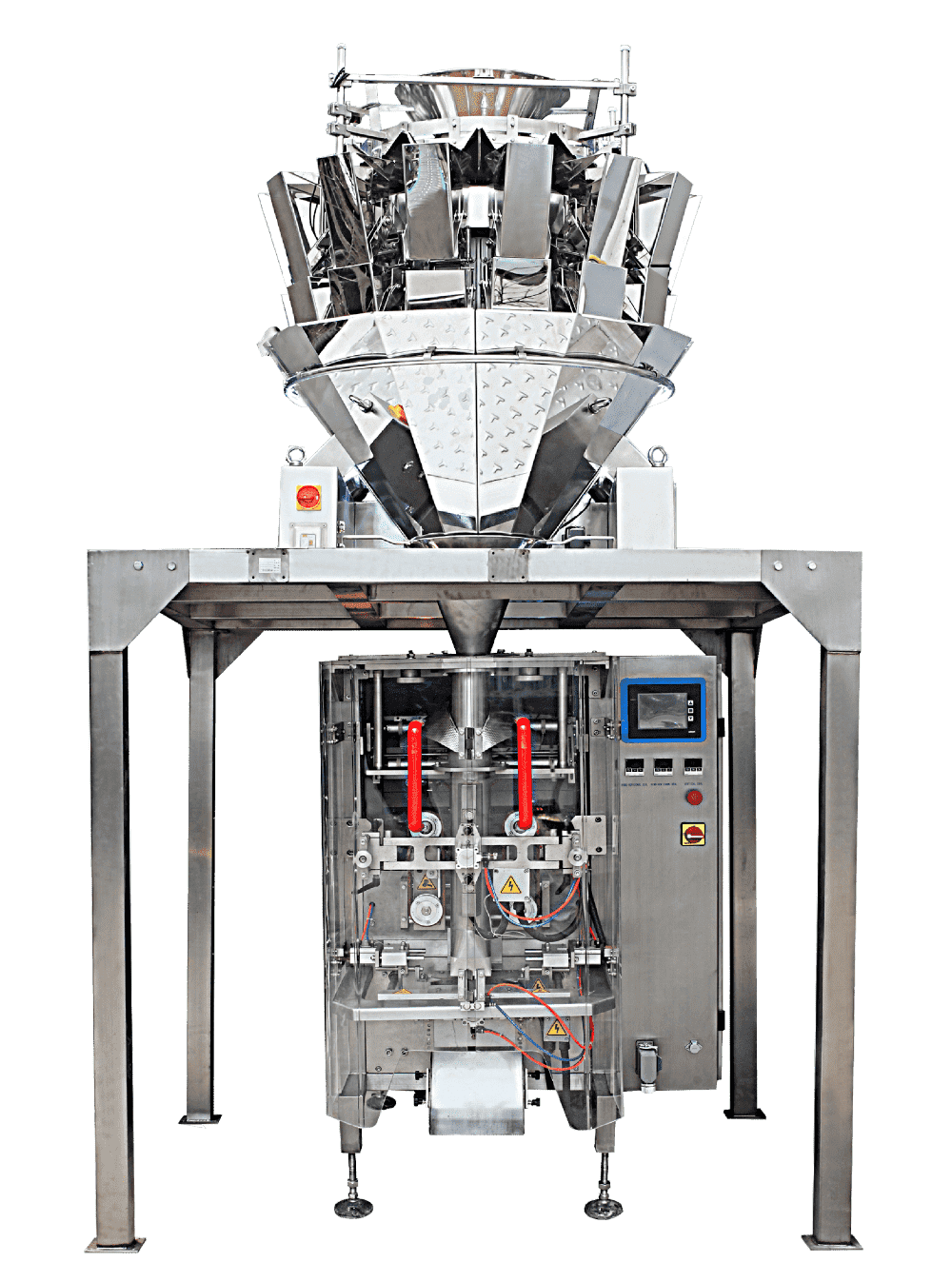 立式糖果包裝機(jī)